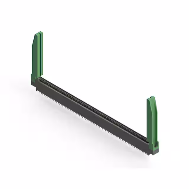 395-144-556-878 EDAC Inc.  Edgeboard Connectors